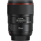 Canon EF 35mm f/1.4L II USM