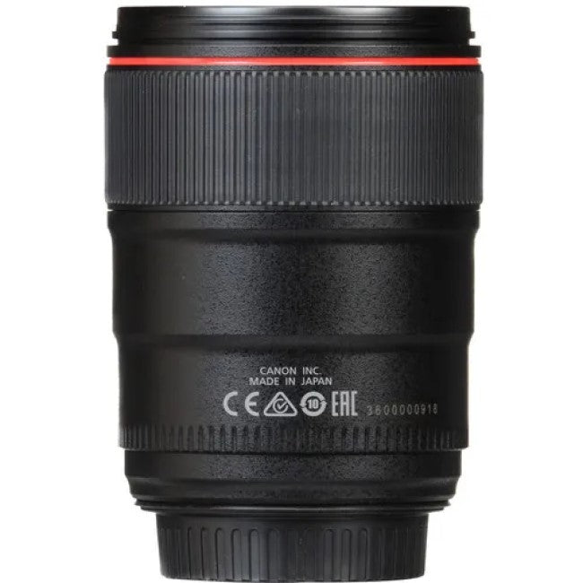Canon EF 35mm f/1.4L II USM