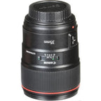 Canon EF 35mm f/1.4L II USM
