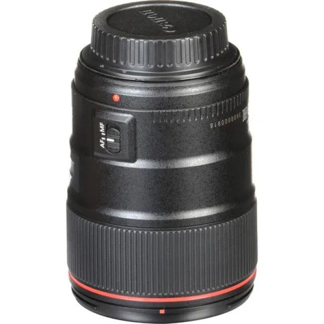Canon EF 35mm f/1.4L II USM