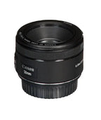 Open Box Canon EF 50mm f/1.8 STM Lens