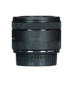 Open Box Canon EF 50mm f/1.8 STM Lens