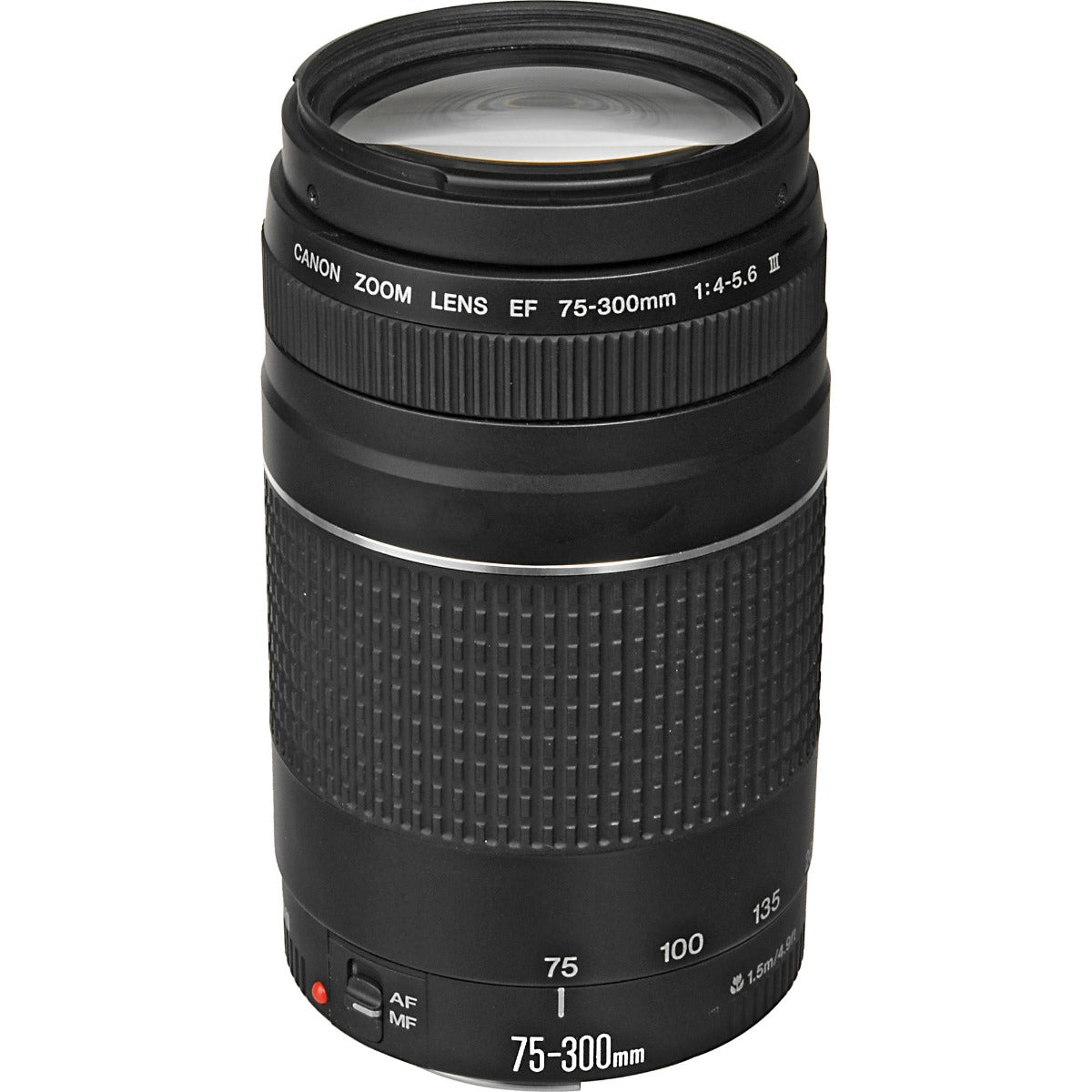 CANON EF 75-300 F4-5.6 III Lens | digiDirect