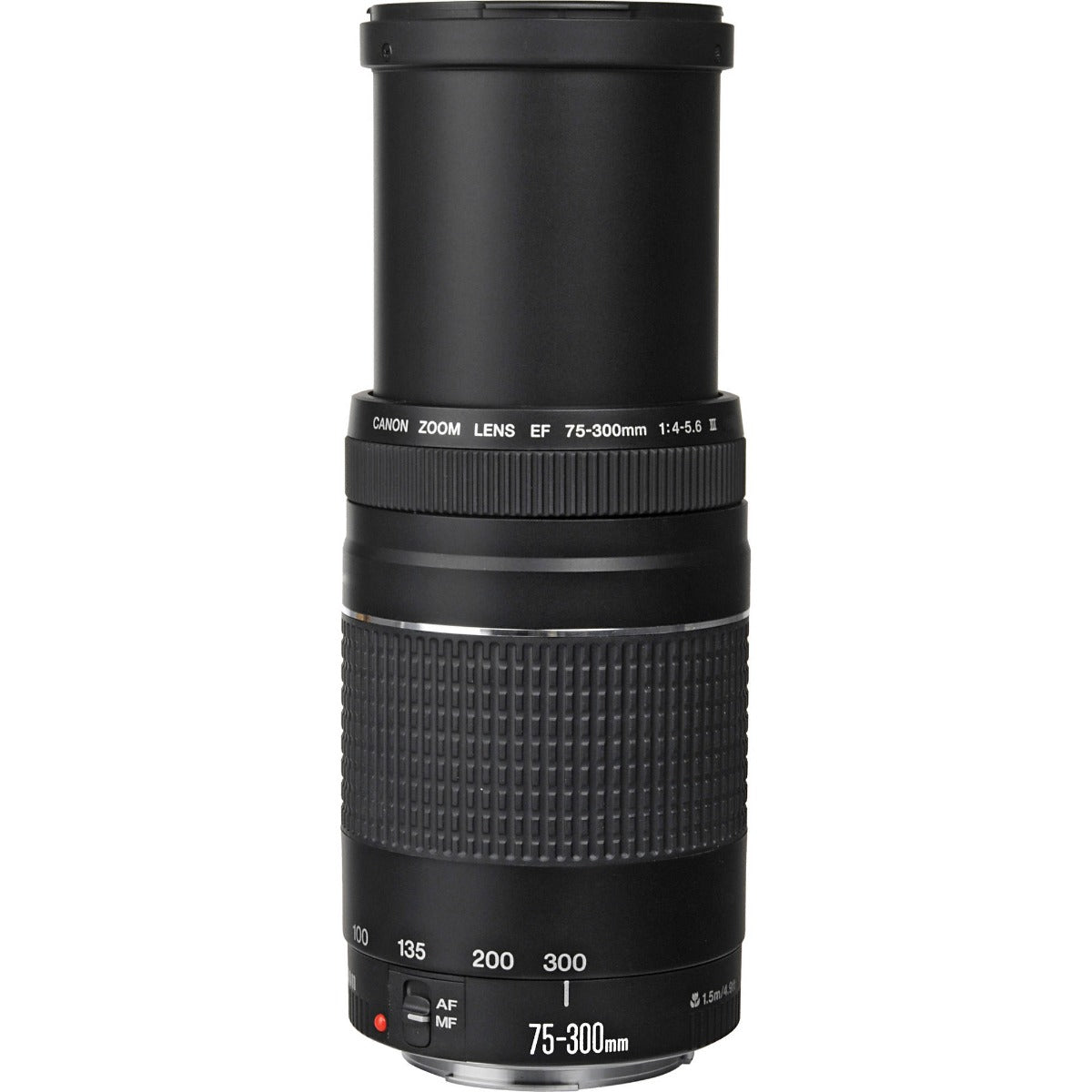 CANON EF 75-300 F4-5.6 III Lens | digiDirect