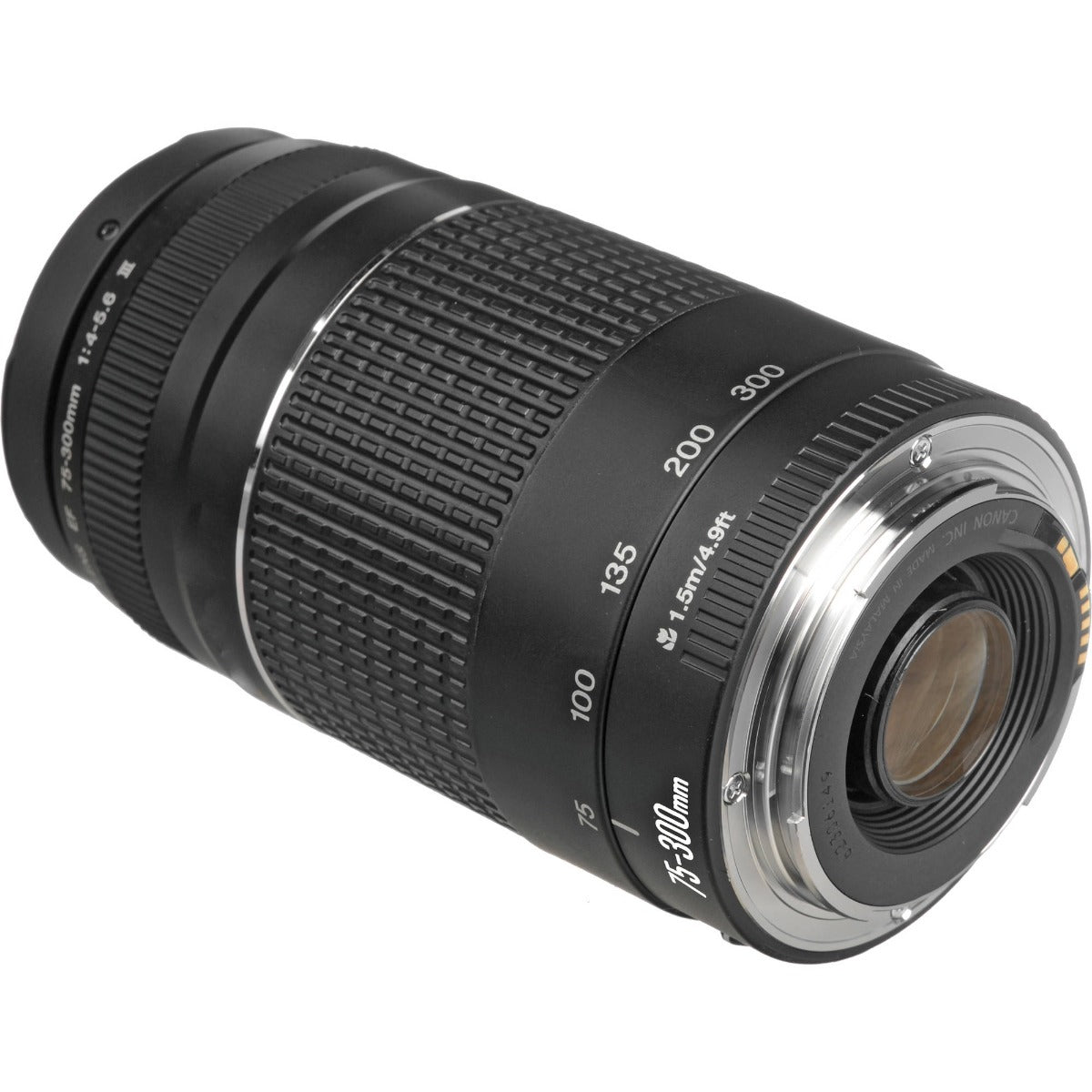 CANON EF 75-300 F4-5.6 III Lens | digiDirect