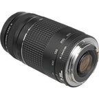 Canon EF 75-300 f/4-5.6 III