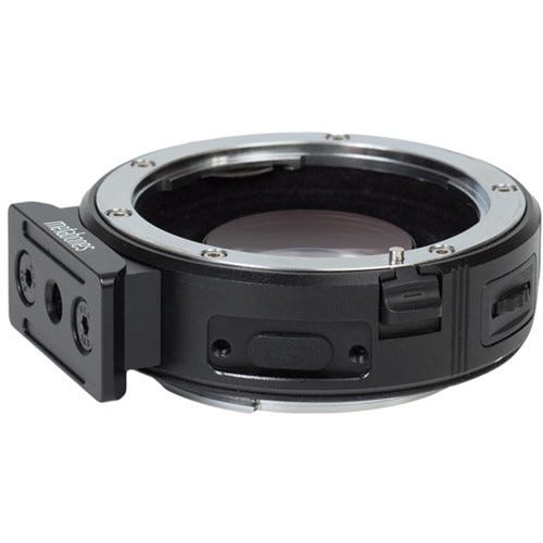 Metabones Canon EF to Canon EFR mount T Speed Booster ULTRA  0.71x (EOS R)