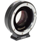 Canon EF to Canon EFR mount T Speed Booster ULTRA 0.71x (EOS R)