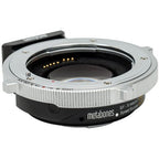 Metabones Canon EF to Fuji X-mount T CINE Speed Booster ULTRA 0.71x