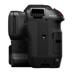 Canon C70 Body   