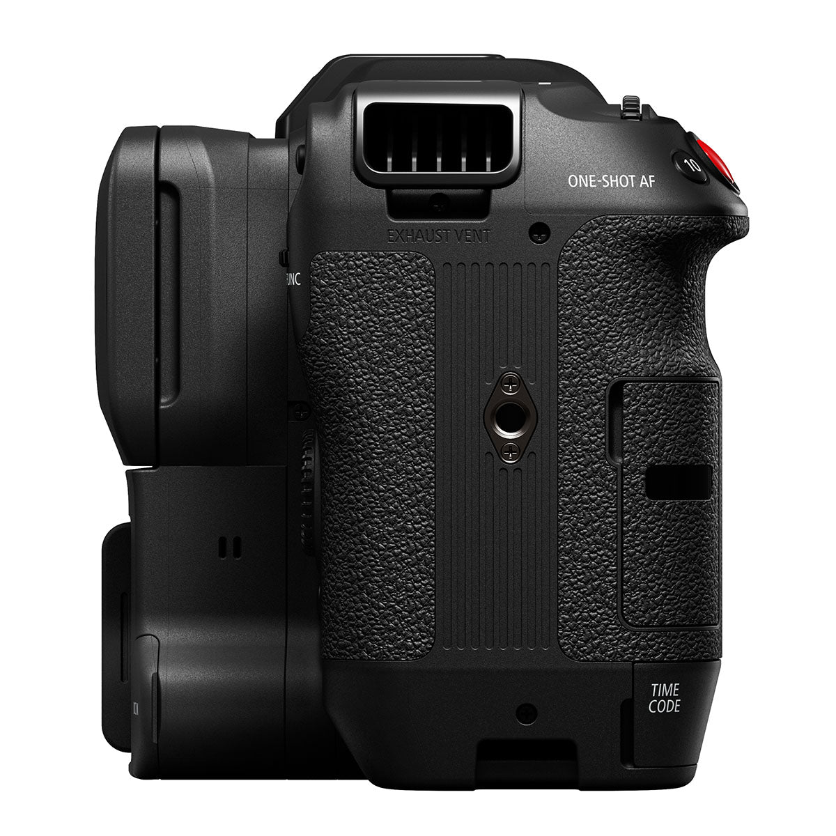 Canon C70 Body   