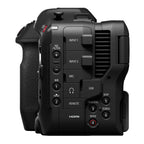 Canon C70 Body   