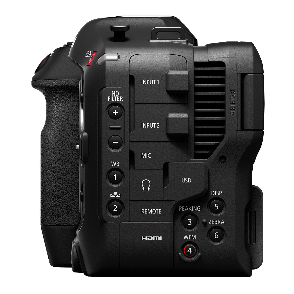 Canon C70 Body   