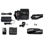 Canon C70 Body   
