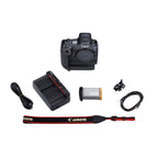 Canon EOS R3 Mirrorless Camera