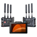 Hollyland Pyro S + Pyro 5 Video Transmission and Monitoring Kit