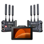 Hollyland Pyro S + Pyro 5 Video Transmission and Monitoring Kit