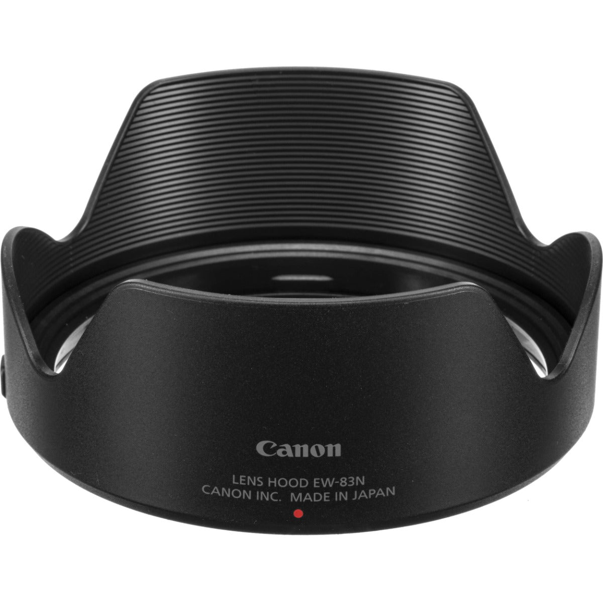 Canon EW-83N lens hood for Canon RF 24-105mm f/4L IS USM Lens