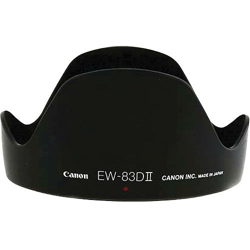 Canon EW83DII Lens Hood
