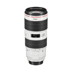 Canon EF 70-200mm f/2.8L IS