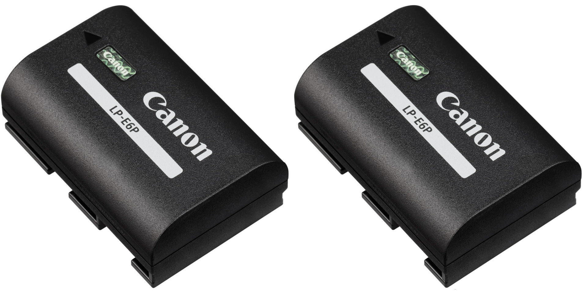 Canon LP-E6P Battery (2 Pack)``