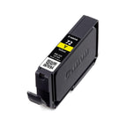 PGI72Y Yellow ink tank for PIX MA PRO10 CANON