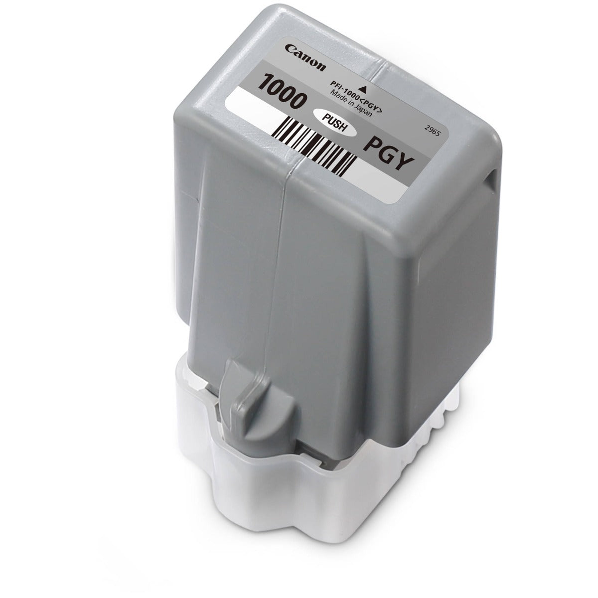 Canon PFI1000PGY Photo Grey Ink Tank