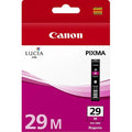 PGI29M Magenta Ink Tank  CANON