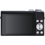 Canon PowerShot G7X Mark III - Silver