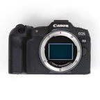 Canon EOS R8 Mirrorless Camera