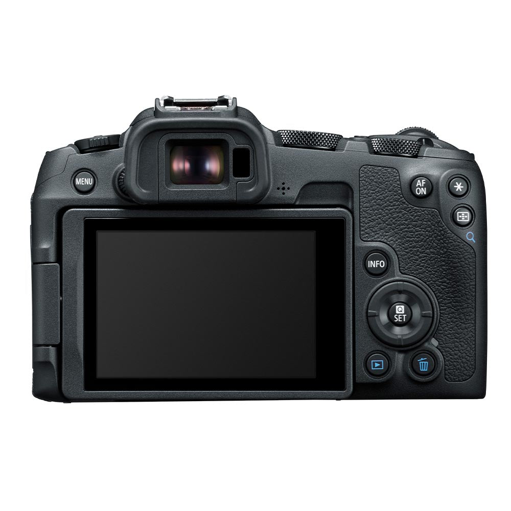 Canon EOS R8 Mirrorless Camera