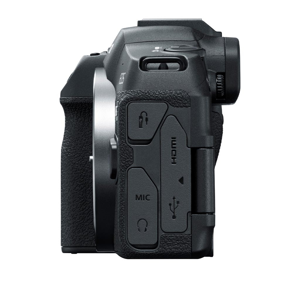 Canon EOS R8 Mirrorless Camera