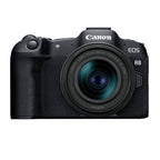 Canon EOS R8 Mirrorless Camera with RF 24-50mm Lens