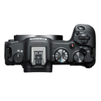 Canon EOS R8 Mirrorless Camera