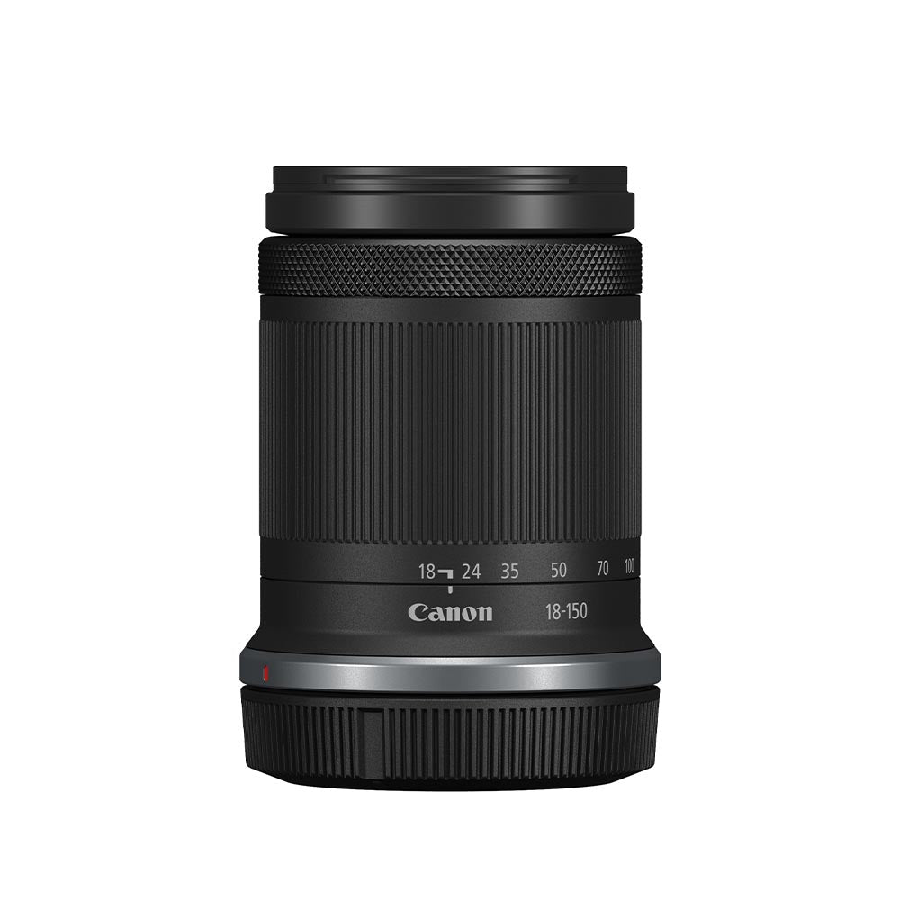 Canon EOS R7 with RF-S 18-150mm IS STM lens