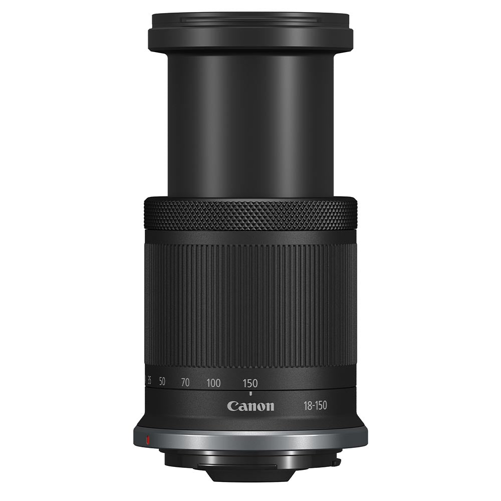 Canon RF-S 18-150mm IS STM lens