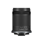 Canon RF-S 18-150mm IS STM lens