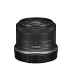 No Box - Canon RF 18-45mm f/4.5-6.3 IS STM lens (Brand New Stock)