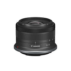 Canon EOS R10 with RF-S 18-45mm IS STM lens