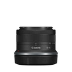 No Box - Canon RF 18-45mm f/4.5-6.3 IS STM lens (Brand New Stock)