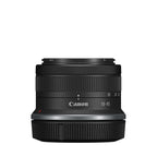 Canon EOS R10 with RF-S 18-45mm IS STM lens
