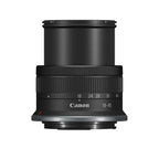 No Box - Canon RF 18-45mm f/4.5-6.3 IS STM lens (Brand New Stock)