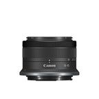 Canon EOS R10 with RF-S 18-45mm IS STM lens