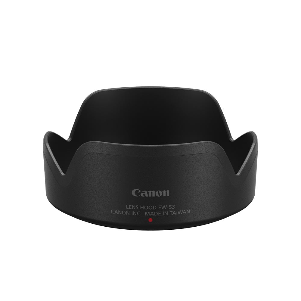 Canon RF-S 18-45mm IS STM lens
