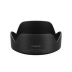 Canon EOS R10 with RF-S 18-45mm IS STM lens
