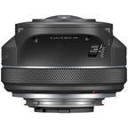 Canon RF-S 3.9mm Dual Fisheye VR Lens
