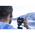 Canon RF-S 3.9mm Dual Fisheye VR Lens