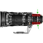 Canon RF 100-300mm f/2.8L IS USM Lens
