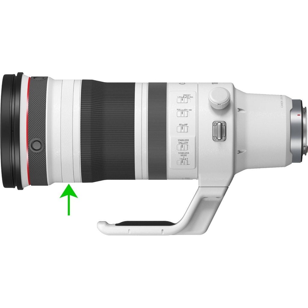 Canon RF 100-300mm f/2.8L IS USM Lens