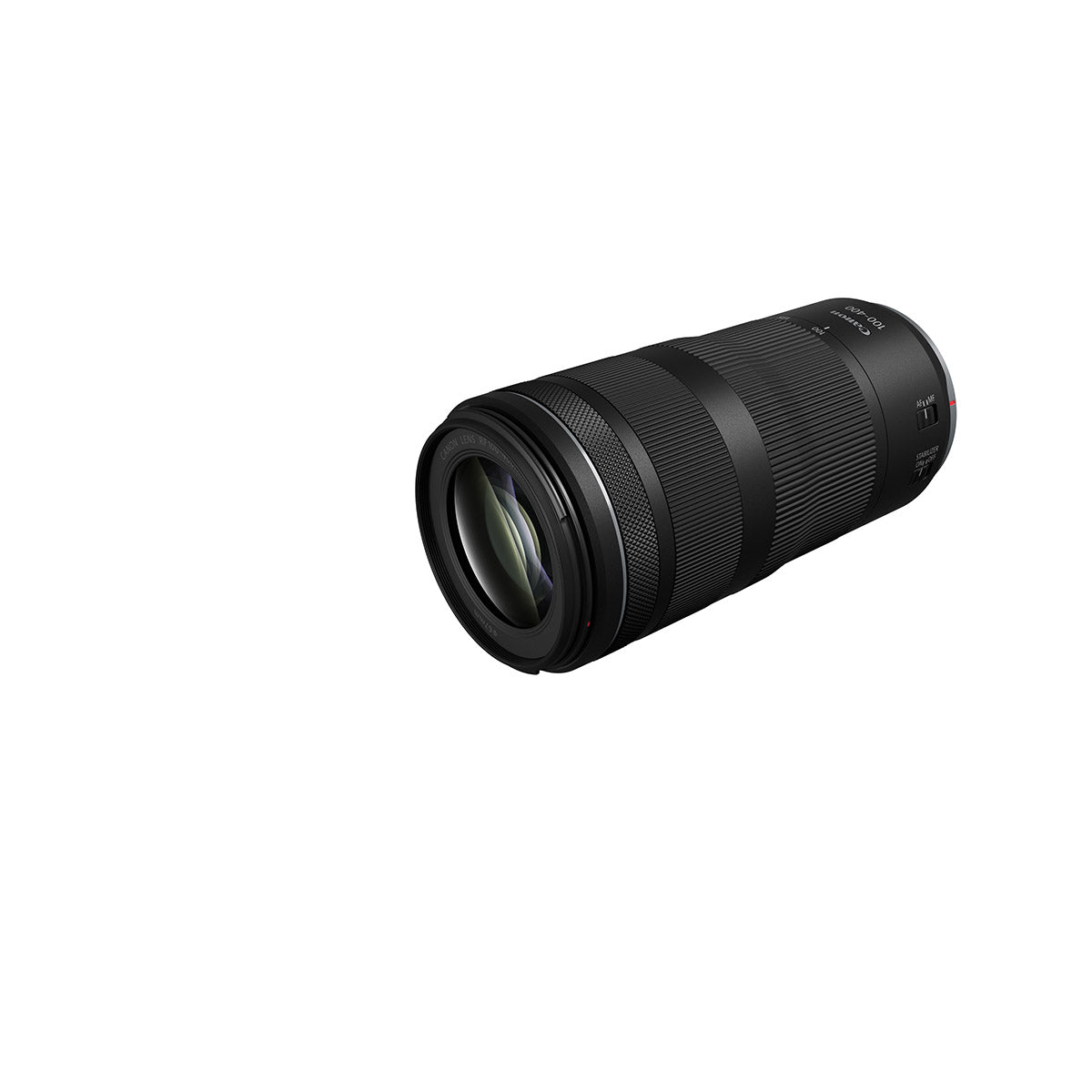 Canon RF 100-400mm f/5.6-8 IS USM Lens